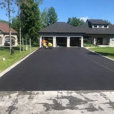 Best Recycled Asphalt Driveway Installation  in Joshua Tree, CA